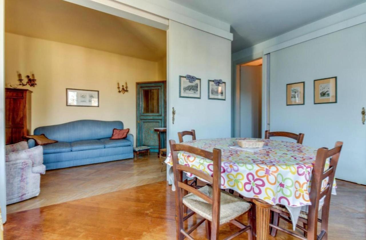 San Vio Dorsoduro Academia Apartment Venesia Bagian luar foto