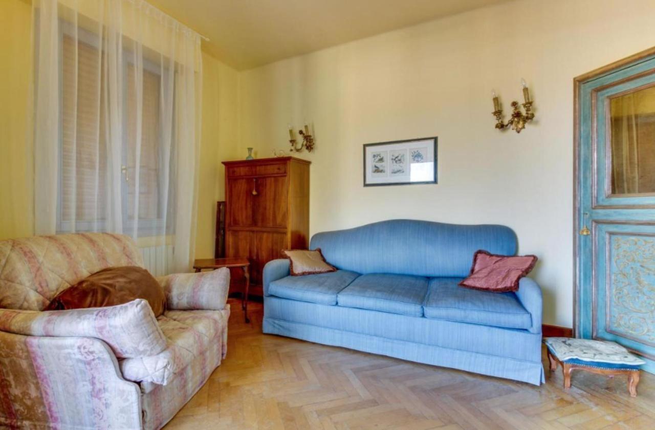 San Vio Dorsoduro Academia Apartment Venesia Bagian luar foto